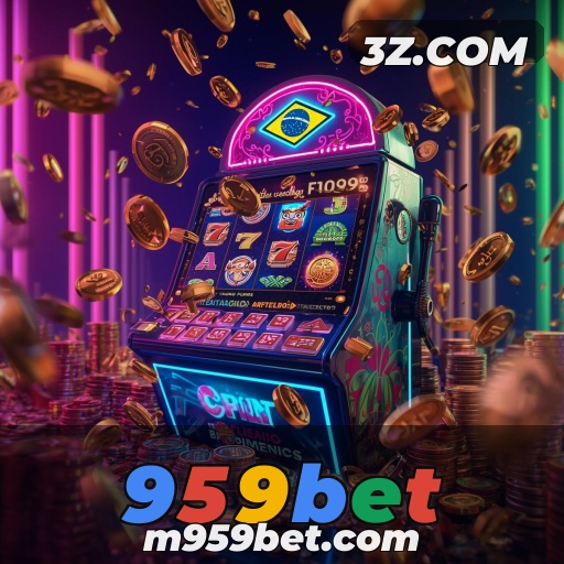 Promoções Imperdíveis no 959bet: Uma Aventura em Jogos Online