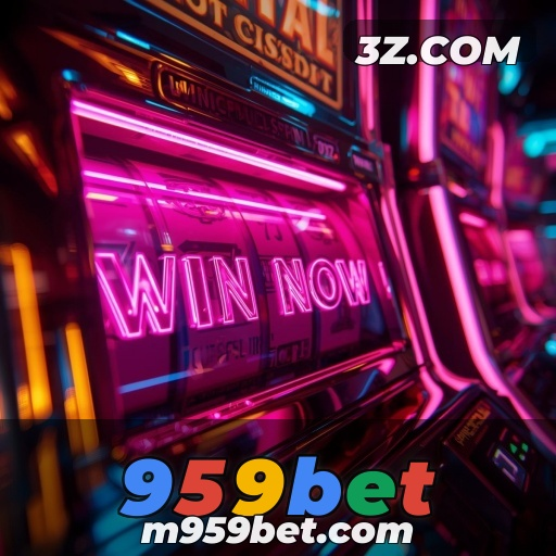 Suporte Premium 959bet: A Nova Era dos Jogos Online