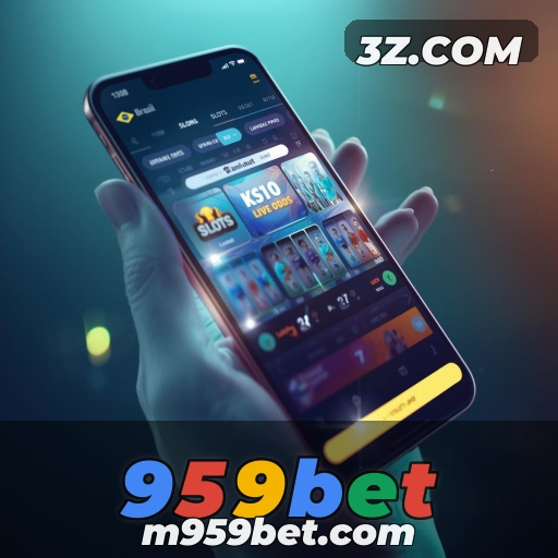 Tablegames no 959bet: Onde a Diversão Encontra a Estratégia